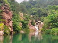 青岛临海小居海景客栈 - 其他