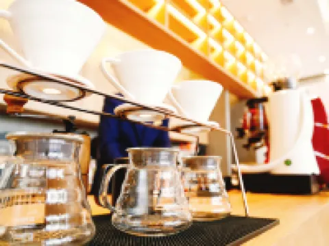 合美壹家酒店（攀枝花東區店） 攀枝花酒店