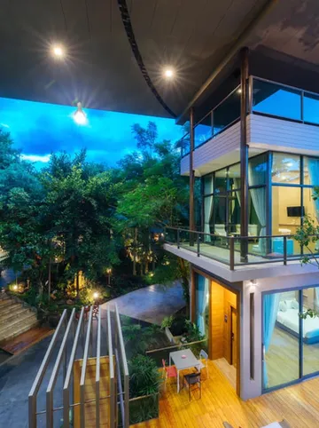 รูปภาพของทรีสเคป รีสอร์ต เชียงใหม่