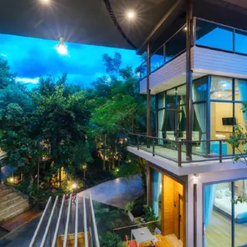 TreeScape Resort Chiang Mai