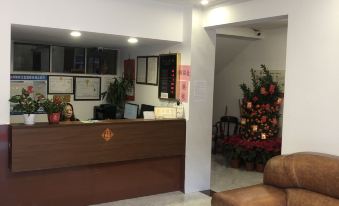 梧州豪达宾馆 - Housity