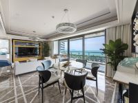 三亚海棠湾海之洲国际度假公寓 - 至尊海景三房一厅