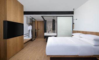 Fairfield by Marriott Guiyang Guanshanhu