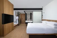 Fairfield by Marriott Guiyang Guanshanhu Các khách sạn ở Quý Dương