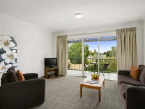 Quest Bendigo Hotels in Bendigo