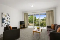 Quest Bendigo Hotel di Kangaroo Flat