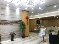 天津京津宾馆 - 公共区域