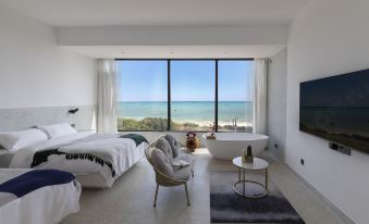 Weizhou Island Fanjian Villa