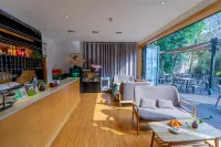 Dongjiang Lake Simple Holiday Villa - Ramah Hewan Peliharaan