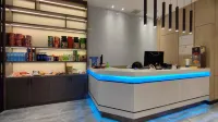 Siyan E-sports Hotel (Yingtan Tianhong Branch) - Esports