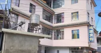 Shidian Hongyuan Hotel Các khách sạn ở Thi Điện
