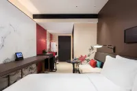 The Yun Collection Guangzhou Yong Qing Fang Hotels near Pantang Historical District