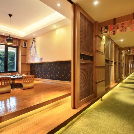 Grand Bravo Guilin