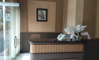 Motel Danau Toba International