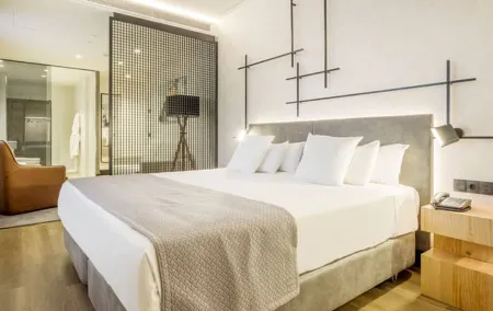 Hotel Ilunion San Mamés