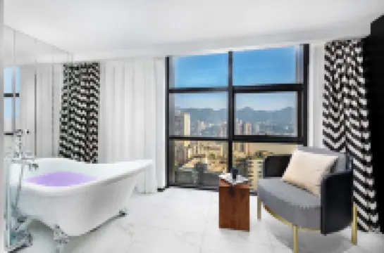 TheMove江景酒店（重慶解放碑洪崖洞店）