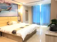 Jiexi Jingangwan Business Apartment