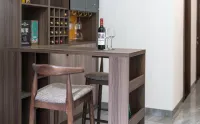 Yu Lin Xiao Zhu Inn Hotels in Menghai