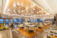 Atour S Hotel ShenZhen NanShan QianHai