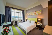 Mega View Hotel Hotels near Bukit Pelindung Recreational Forest
