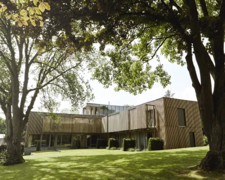 Romantik Hotel le Val d'Amblève Hotels in Stavelot