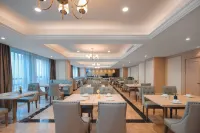 Vienna Hotel (Haining Leather City)