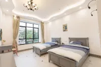 Foshan XiMi Homestay