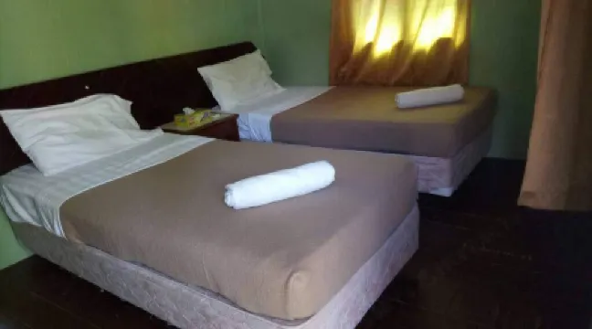 カパス アイランド リゾート