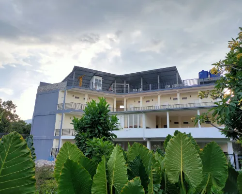 Marella Residence Hotels in Ungaran