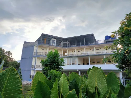 Marella Residence Hotels in Ungaran
