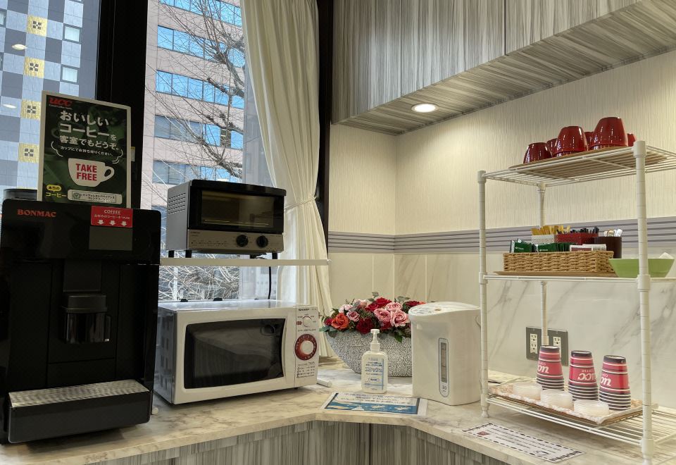 3. 오카치마치 어반..