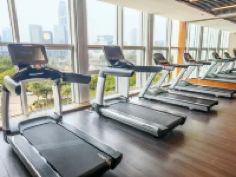 Yaoda International Hotel Hotels in Taizhou