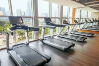 Yaoda International Hotel Hotels in Taizhou