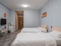 威海温莎酒店式公寓 - 特价双床房