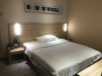 城市快捷酒店(广州上下九步行街店) - 舒适大床房