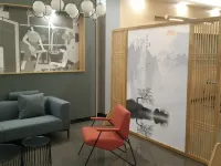 Shankee Hotel (Tongxu Minsheng Road Jinda Plaza) - parcheggio