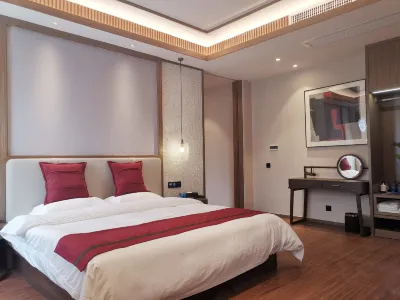 Chongzuo New and Sweet Hotel Các khách sạn gần Xinhe Passenger Transport Terminal