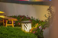 JiangKou Tangyuan Boutique Homestay