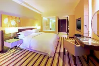 Sheraton Nha Trang Hotel & Spa Hotels in Nha Trang