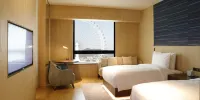 GIRDEAR HOTEL - Deluxe Panoramic Twin Room