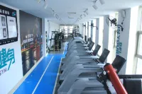 Lisan Garden Hotel - Træningscentre