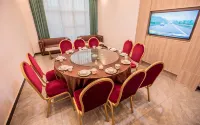 Changde West Lake International Hotel - breakfast