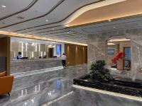 西安天悦国际酒店 - 公共区域