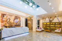 Langqin ruipin Hotel