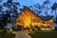 VKirirom Pine Resort - breakfast