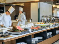 Hotel Green Plaza Tojoko Các khách sạn ở Katō