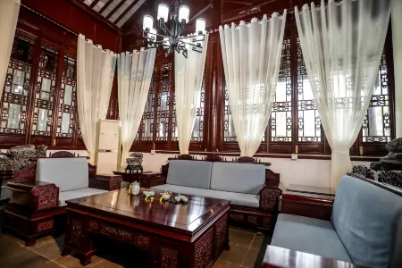 August Moon Resort Hotel