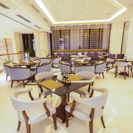 QING SHAN INTERNATIONAL HOTEL
