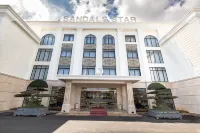 KHÁCH SẠN SANDALS STAR Các khách sạn ở Đức Trọng