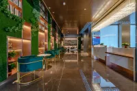 Linfen Xin Ming Hai Hotel